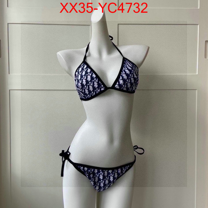 ID: YC4732