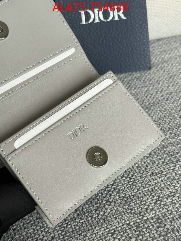 ID: TS4848 $: 75USD,