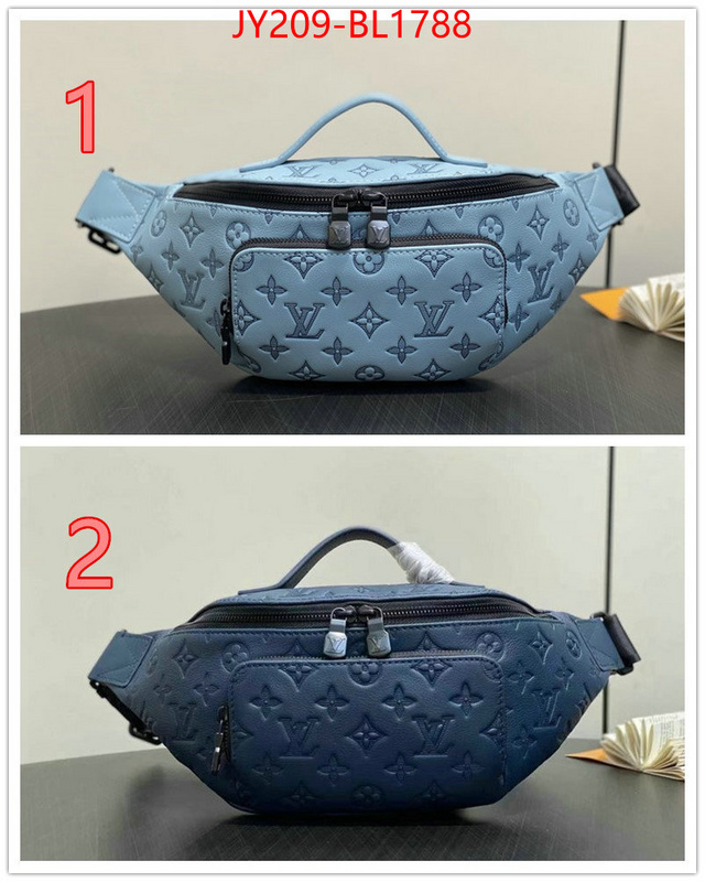 LV Bags(TOP)-Discovery- online sale ID: BL1788 $: 209USD,