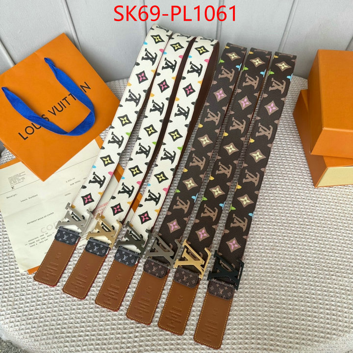 Belts-LV customize the best replica ID: PL1061 $: 69USD