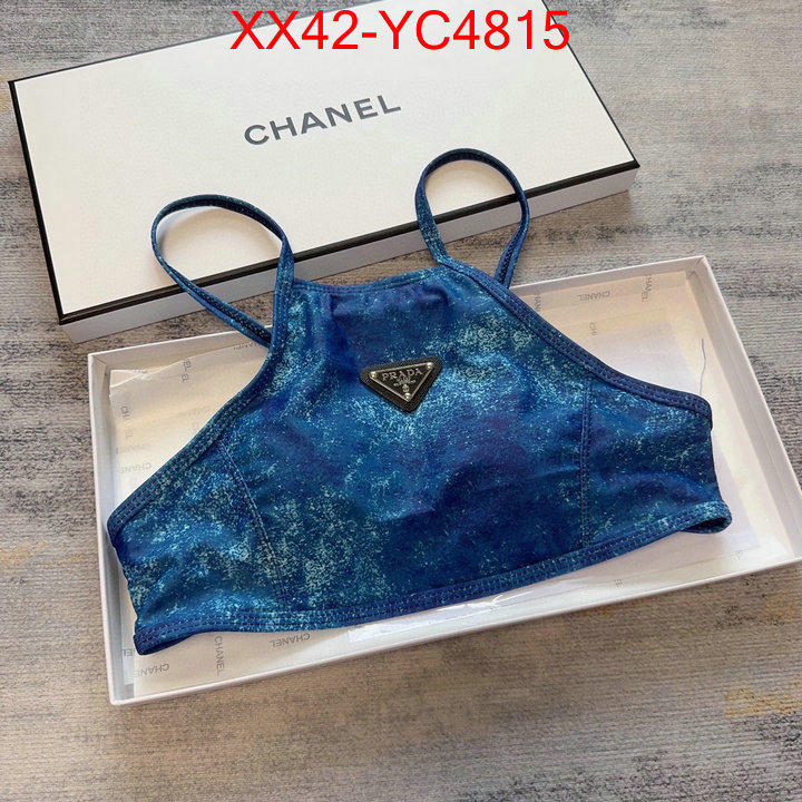 ID: YC4815