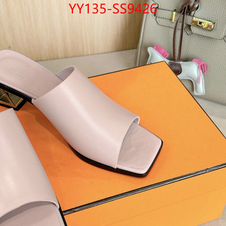 Women Shoes-Hermes outlet 1:1 replica ID: SS9426 $: 135USD