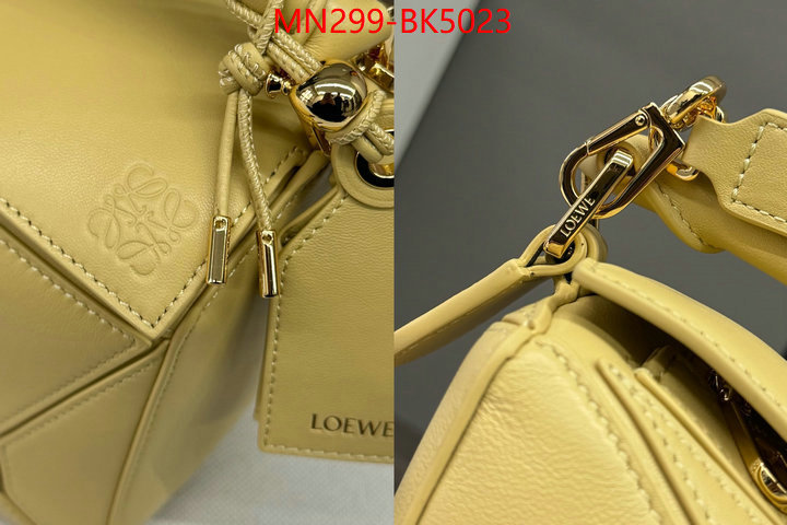 Loewe Bags(TOP)-Puzzle- from china 2024 ID: BK5023 $:299USD,