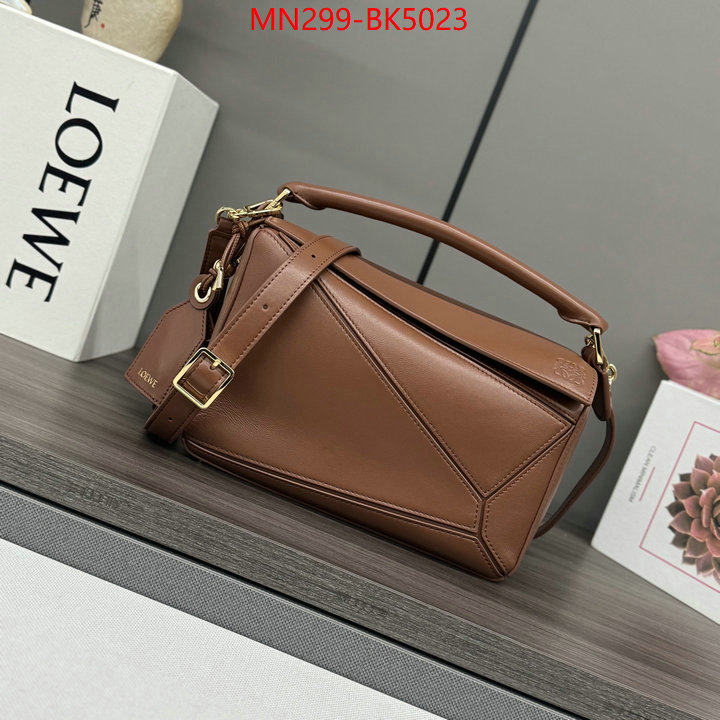 Loewe Bags(TOP)-Puzzle- from china 2024 ID: BK5023 $:299USD,