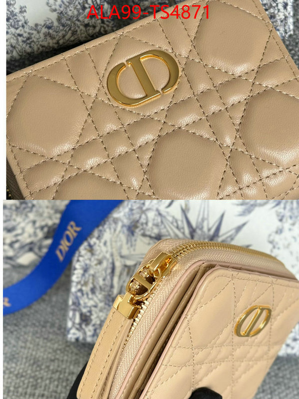 ID: TS4871 $: 99USD,