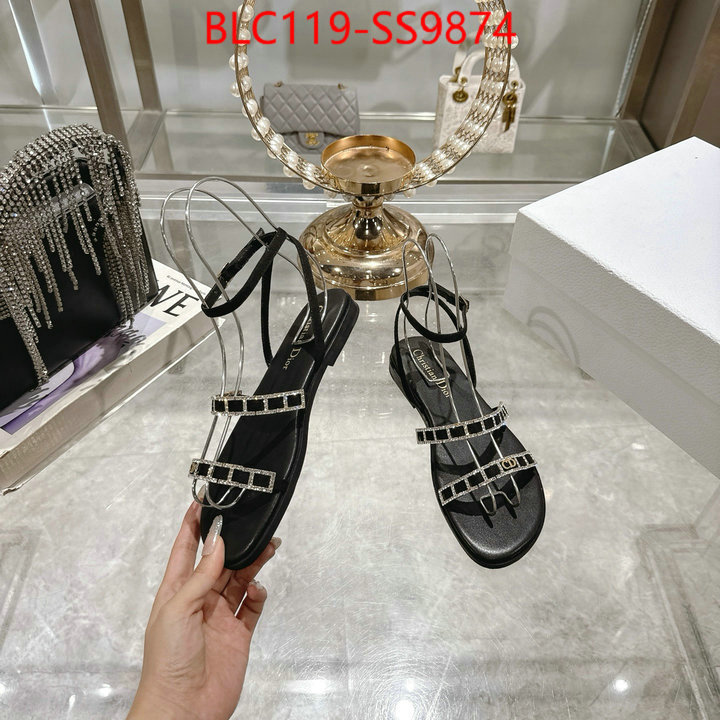 7 star replica ID: SS9874