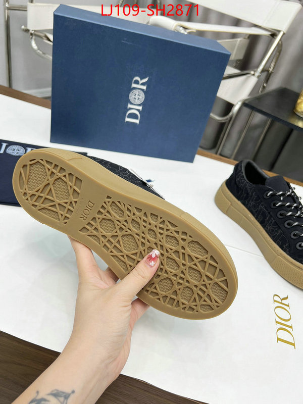 1:1 replica ID: SH2871