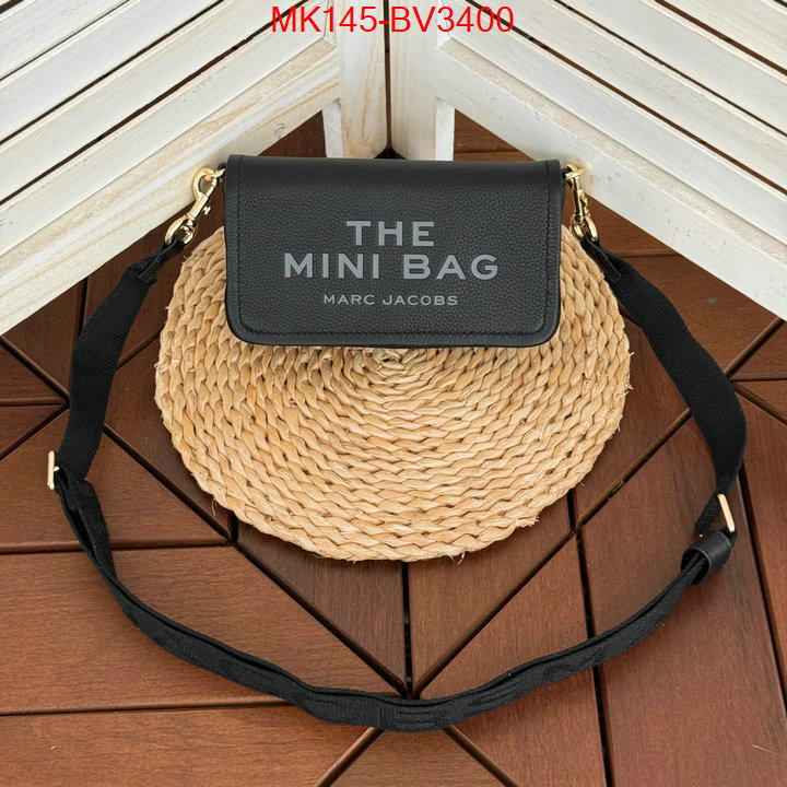 ID: BV3400 $: 145USD,