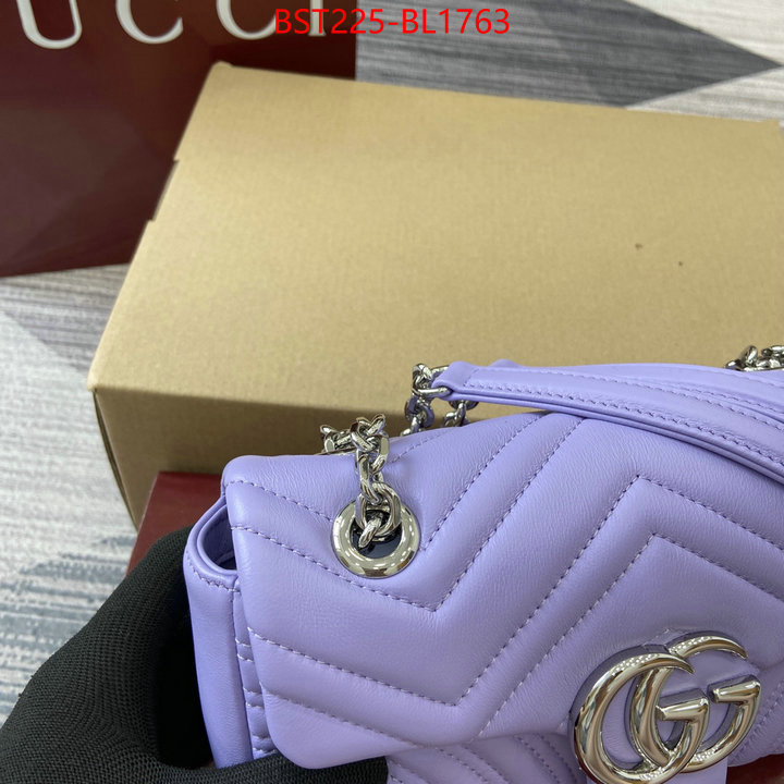 Gucci Bags(TOP)-Marmont best ID: BL1763 $: 225USD,
