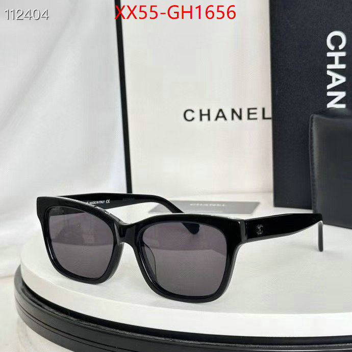high quality 1:1 replica ID: GH1656