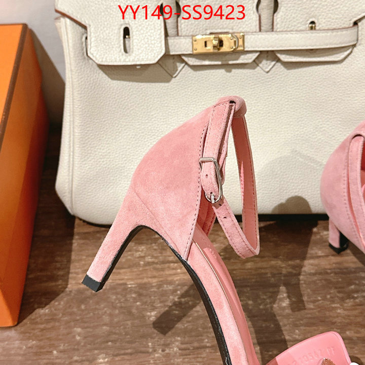 Women Shoes-Hermes online sales ID: SS9423 $: 149USD