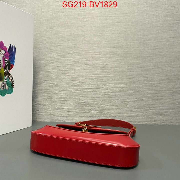 ID: BV1829 $: 219USD,