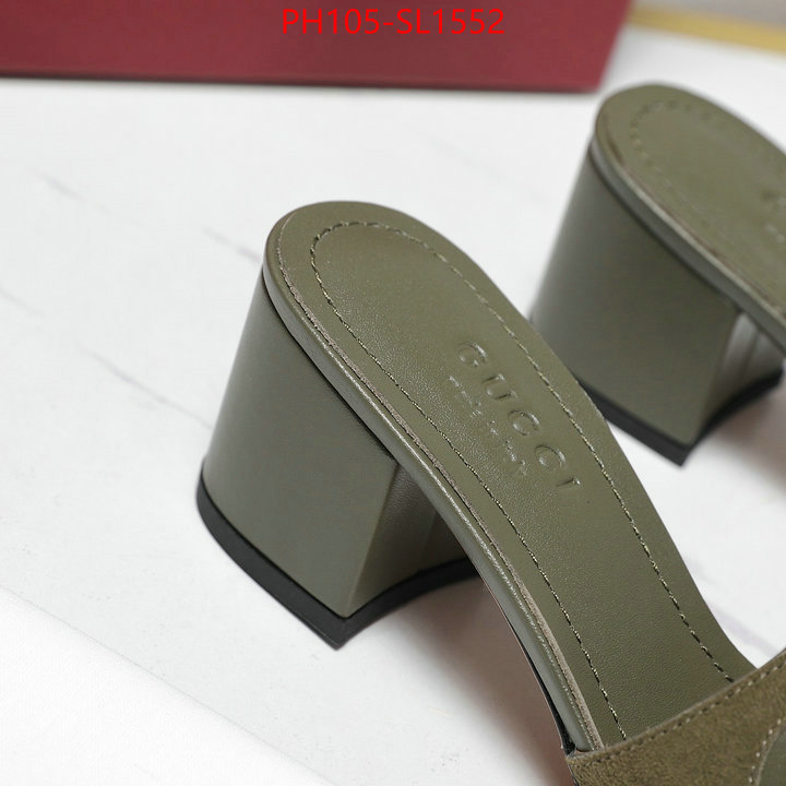 Women Shoes-Gucci china sale ID: SL1552 $: 105USD