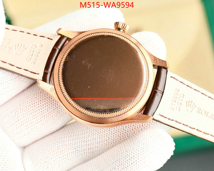 ID: WA9594