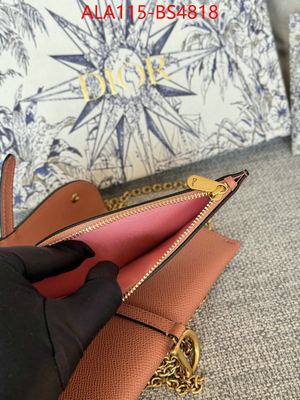 ID: BS4818 $: 115USD,