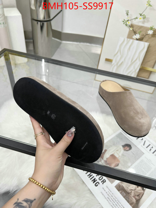 Women Shoes-The Row online sale ID: SS9917 $: 105USD