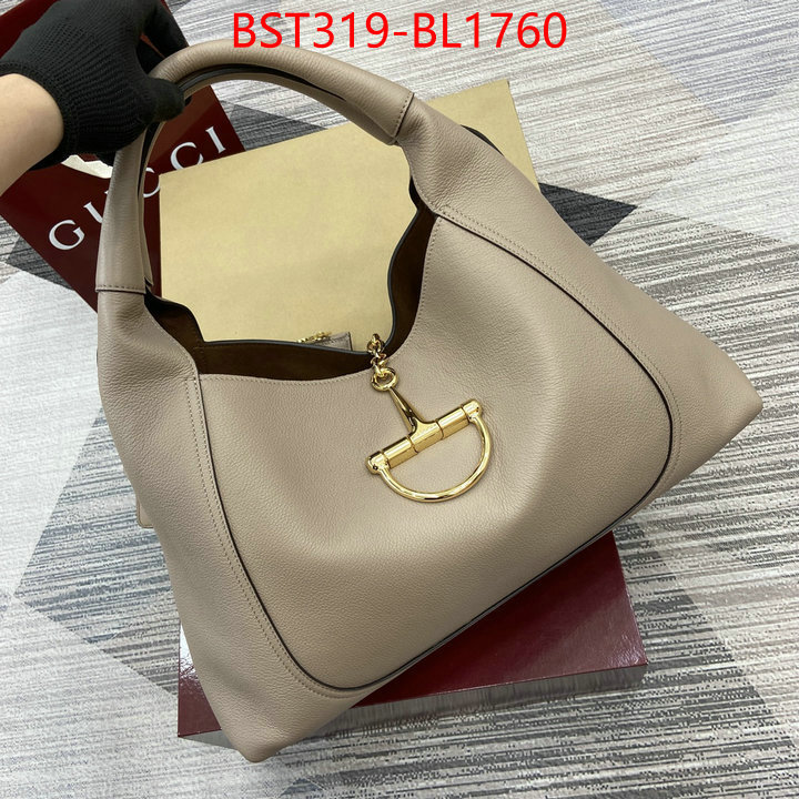 Gucci Bags(TOP)-Horsebit- are you looking for ID: BL1760