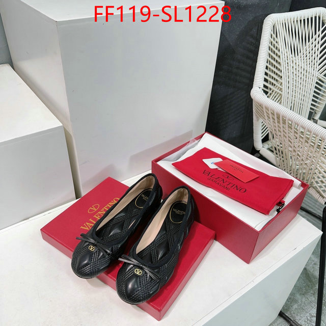 Women Shoes-Valentino styles & where to buy ID: SL1228 $: 119USD