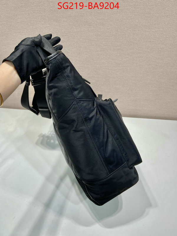 ID: BA9204 $: 219USD,