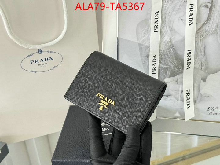 ID: TA5367 $: 79USD,