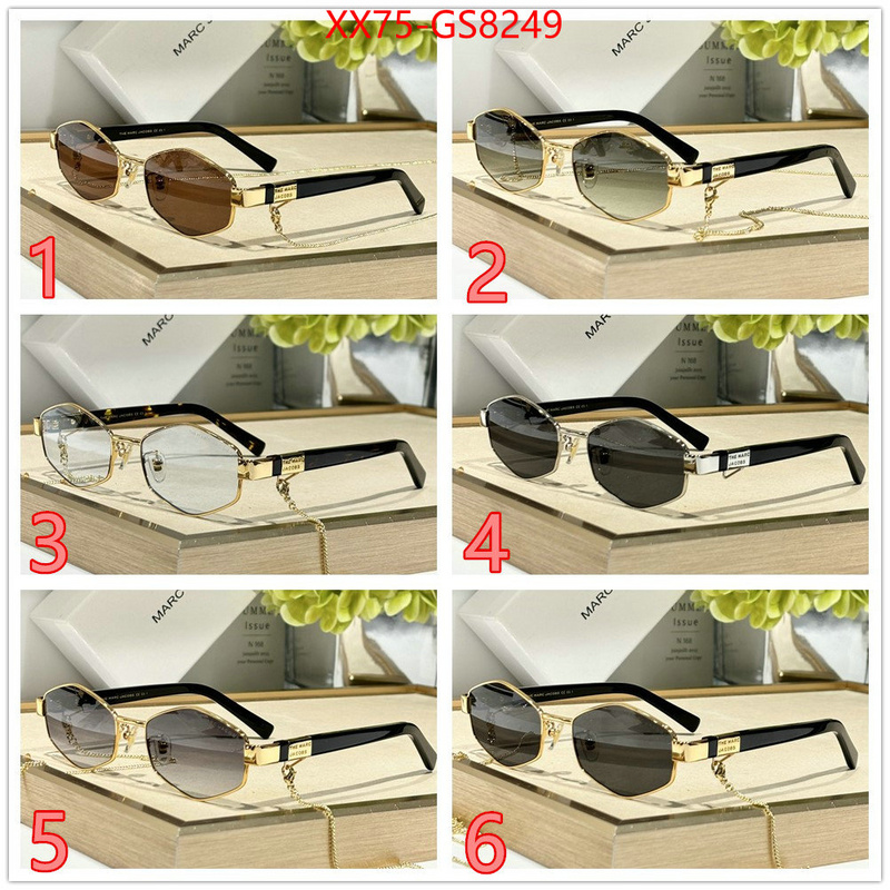 ID: GS8249