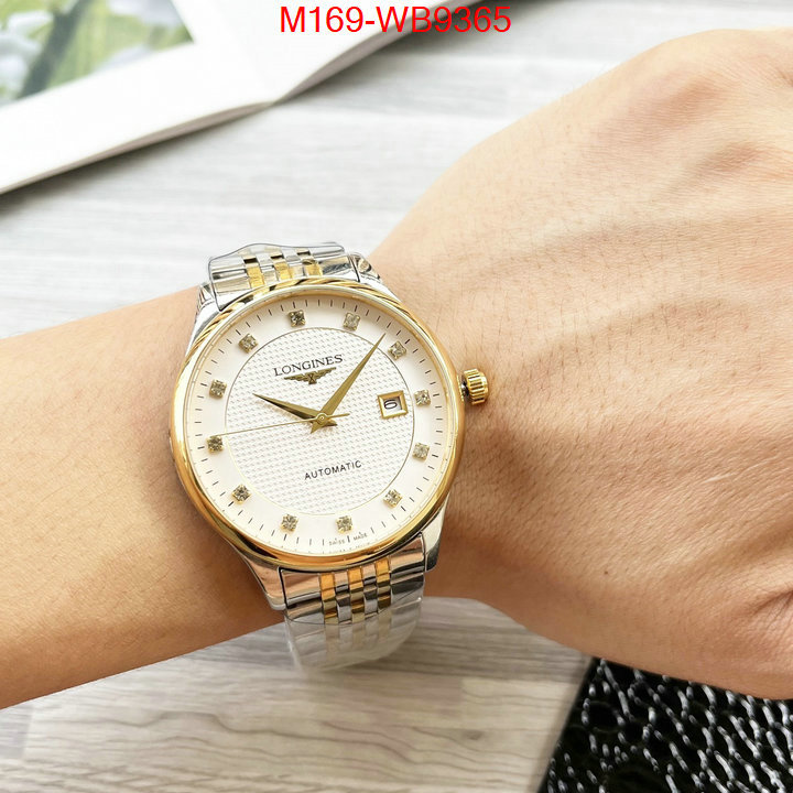 ID: WB9365