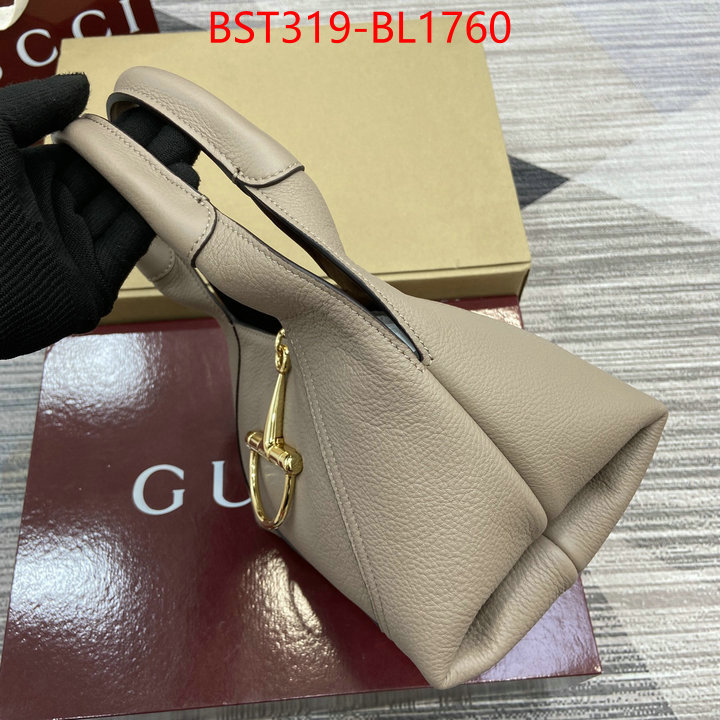 Gucci Bags(TOP)-Horsebit- are you looking for ID: BL1760