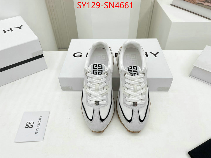 how can i find replica ID: SN4661