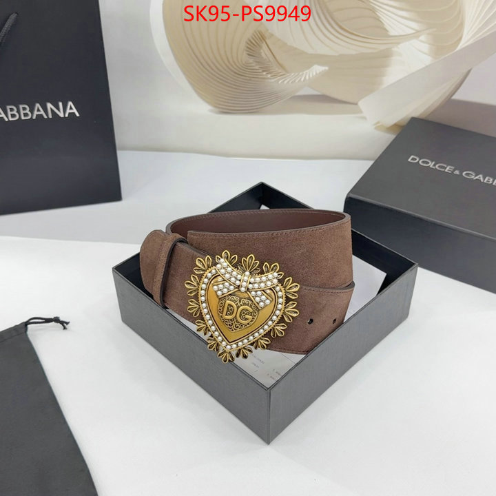 Belts-DG exclusive cheap ID: PS9949 $: 95USD