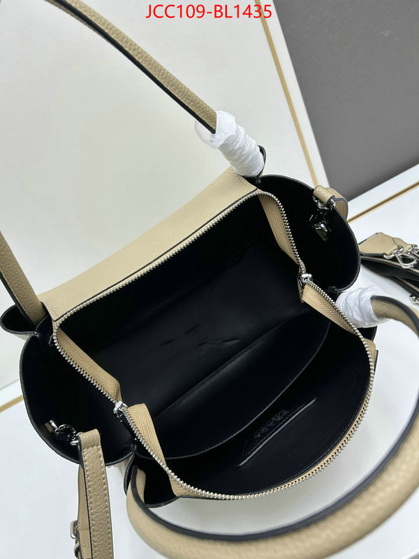 Prada Bags(4A)-Handbag- best aaaaa ID: BL1435 $: 109USD,