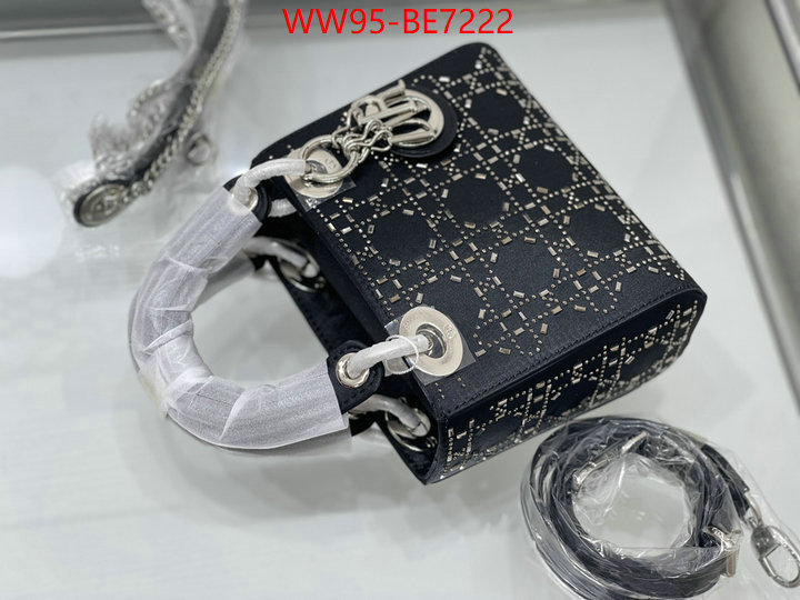 ID: BE7222 $: 95USD,