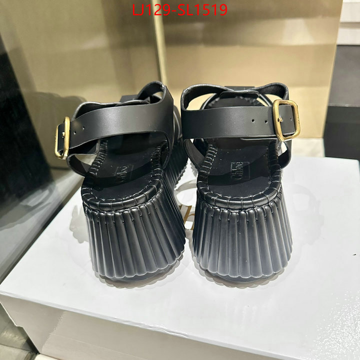 Women Shoes-Chloe best capucines replica ID: SL1519 $: 129USD