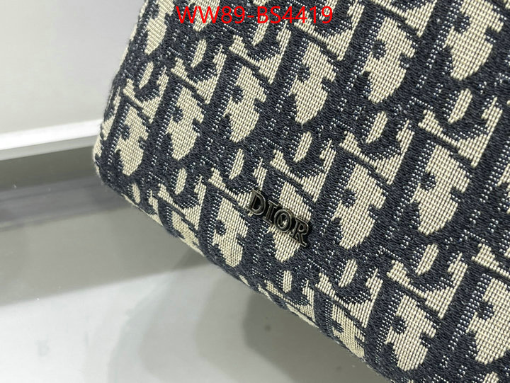 ID: BS4419 $: 89USD,