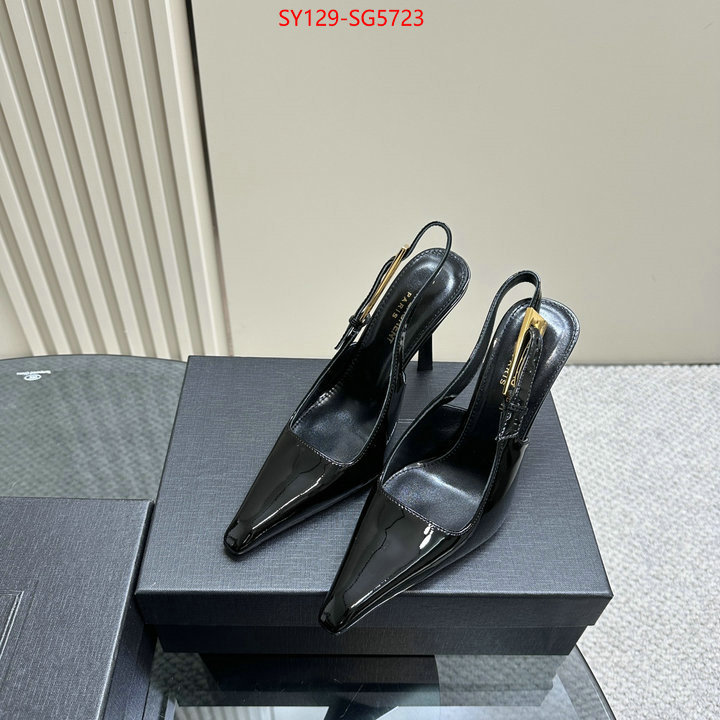 found replica ID: SG5723