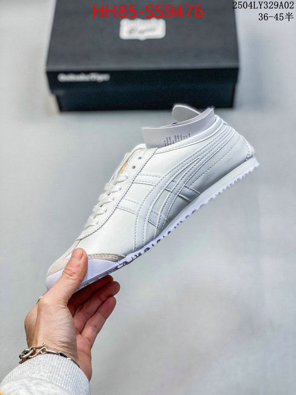 Women Shoes-Onitsuka Tiger where quality designer replica ID:SS9476 $: 85USD