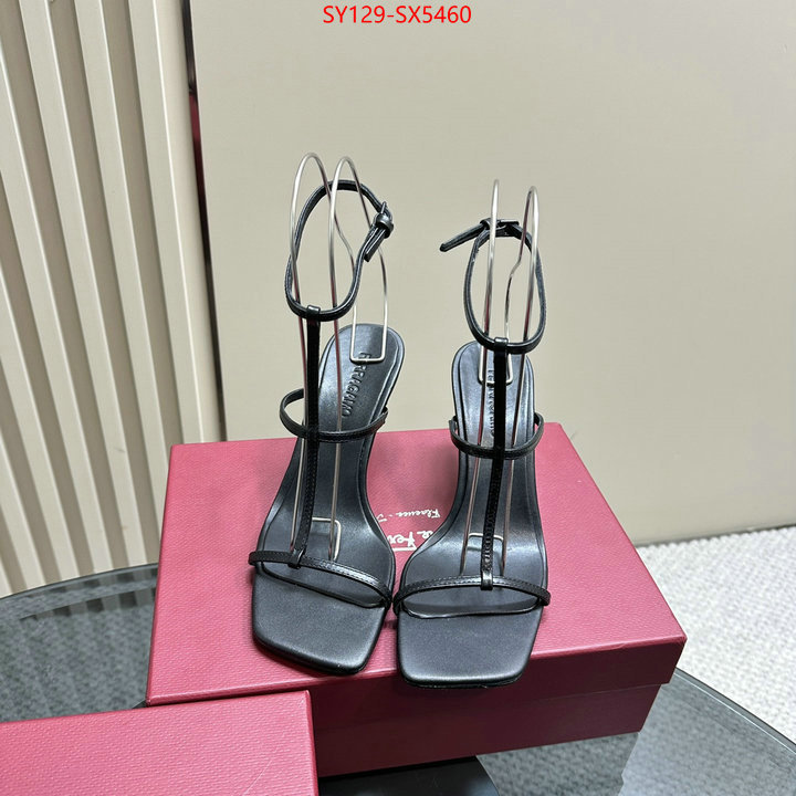 designer high replica ID: SX5460