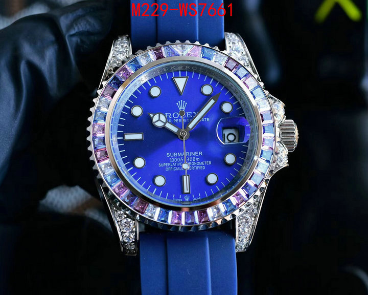 ID: WS7661