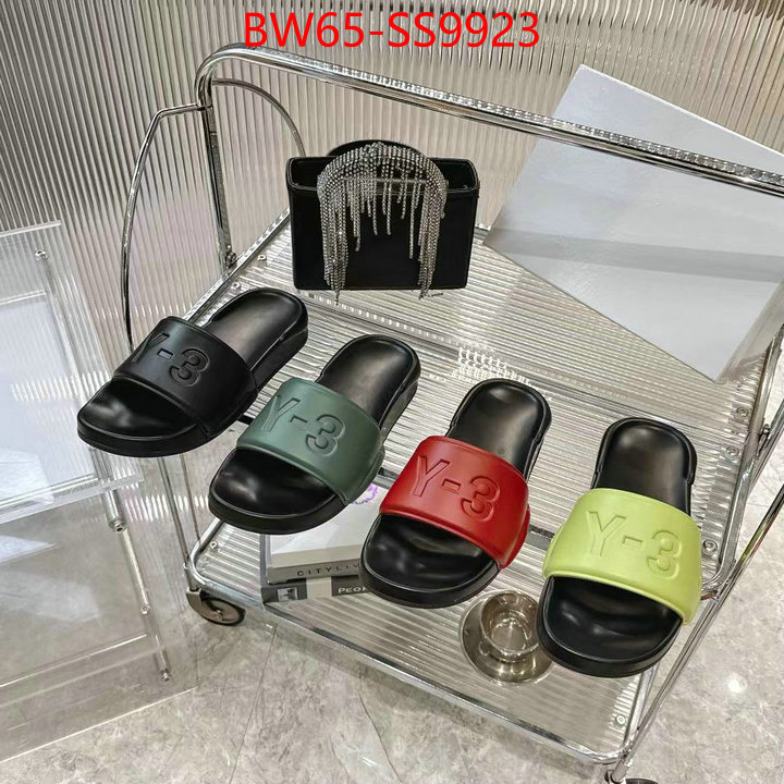 Women Shoes-Y3 sale ID: SS9923 $: 65USD