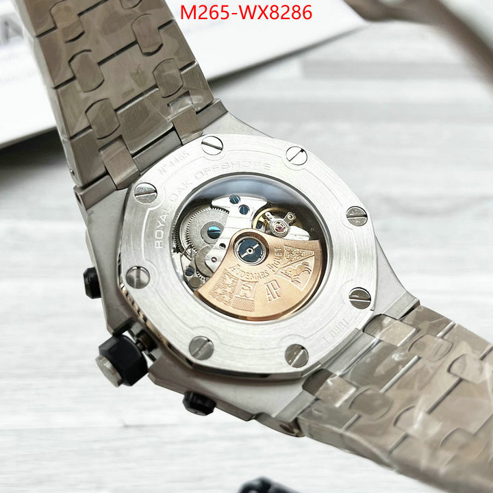 ID: WX8286
