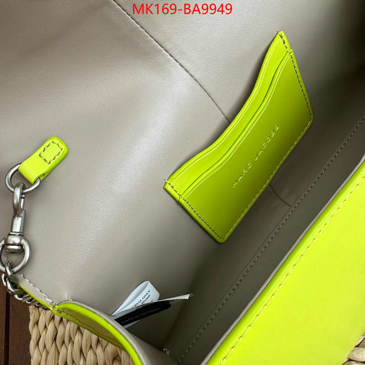 ID: BA9949 $: 169USD,