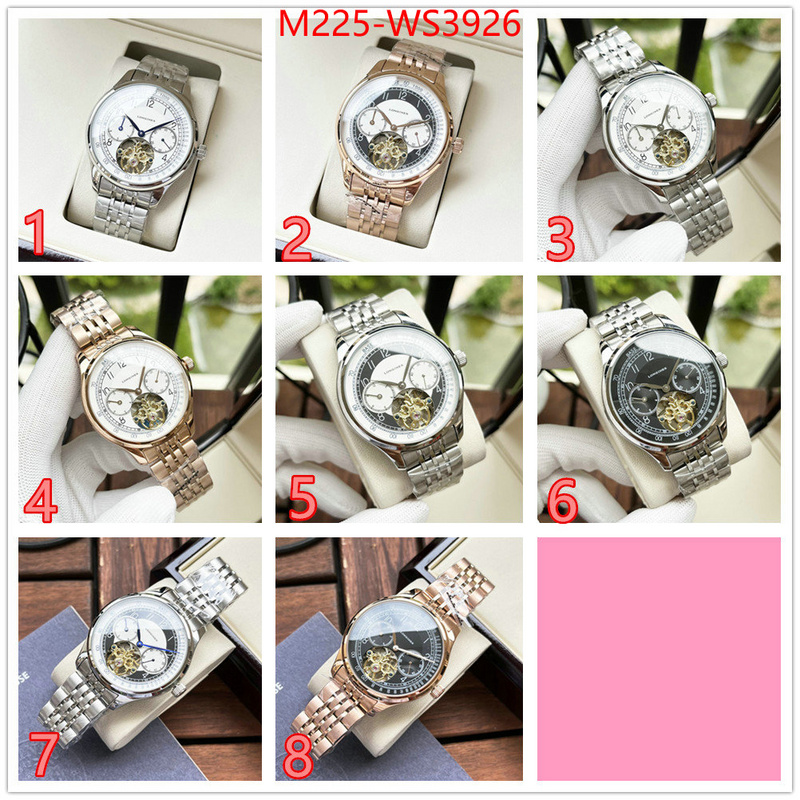 ID: WS3926