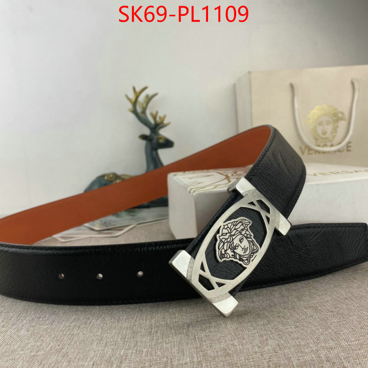 Belts-Versace online from china designer ID: PL1109 $: 79USD