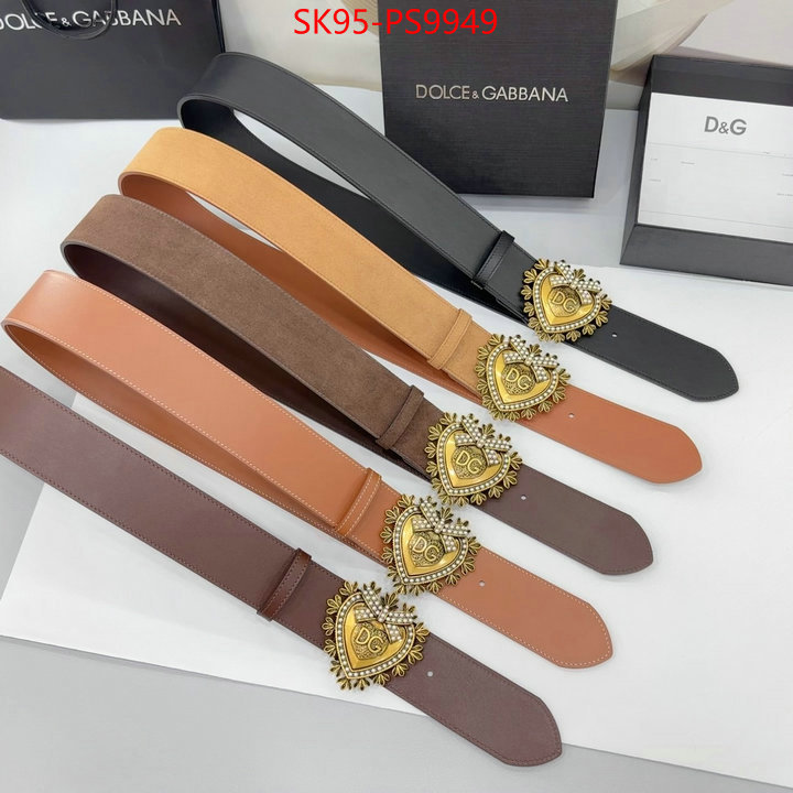 Belts-DG exclusive cheap ID: PS9949 $: 95USD