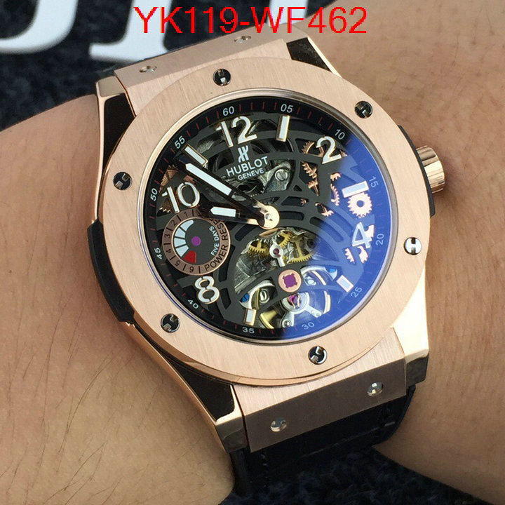 ID: WF462