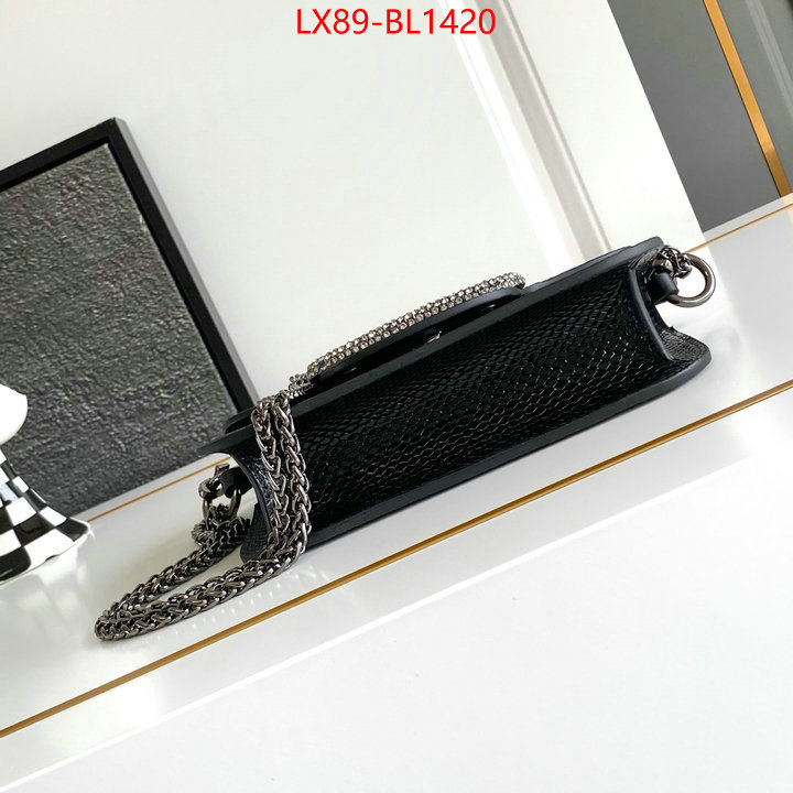 Valentino Bags(4A)-Crossbody- aaaaa ID: BL1420 $: 89USD,