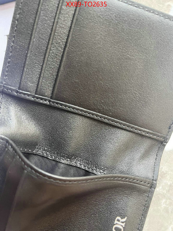 ID: TO2635 $: 89USD,
