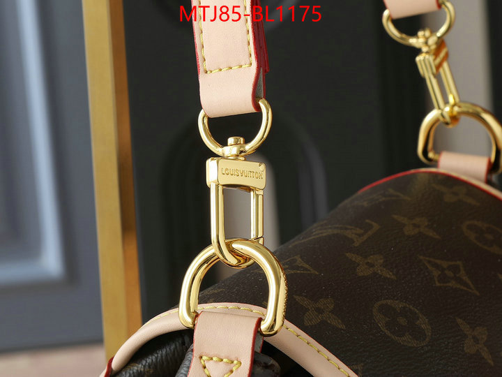 LV Bags(4A)-Handbag Collection- high quality online ID: BL1175 $: 85USD,