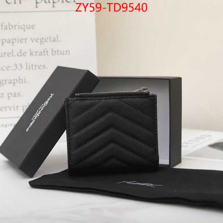 where can i find ID: TD9540 $: 59USD,