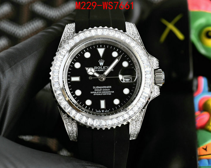 ID: WS7661