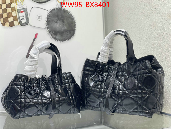 ID: BX8401